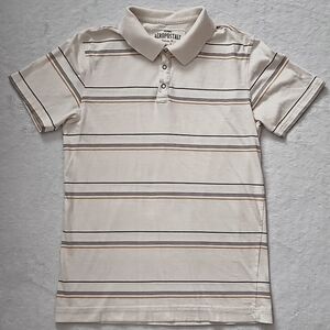 Men's Aeropostale Polo Shirt